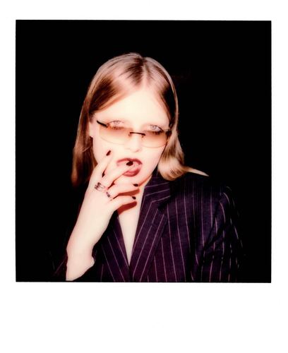 Desire Unleashed — Desires 3, Production, Direction, Photography by Kacper Beski